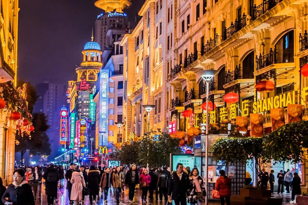 08D BEAUTIFUL CHINA